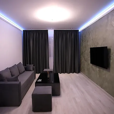 Pearl Rin Grand Bukarest