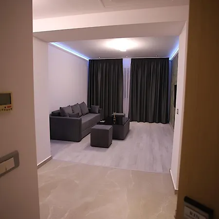 Lägenhet Pearl Rin Grand *